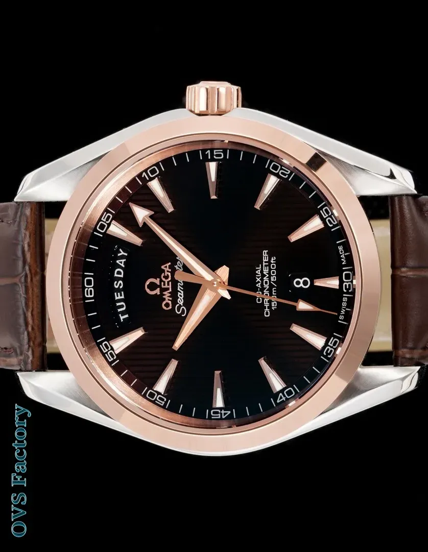 Часы Женские Omega 5075865