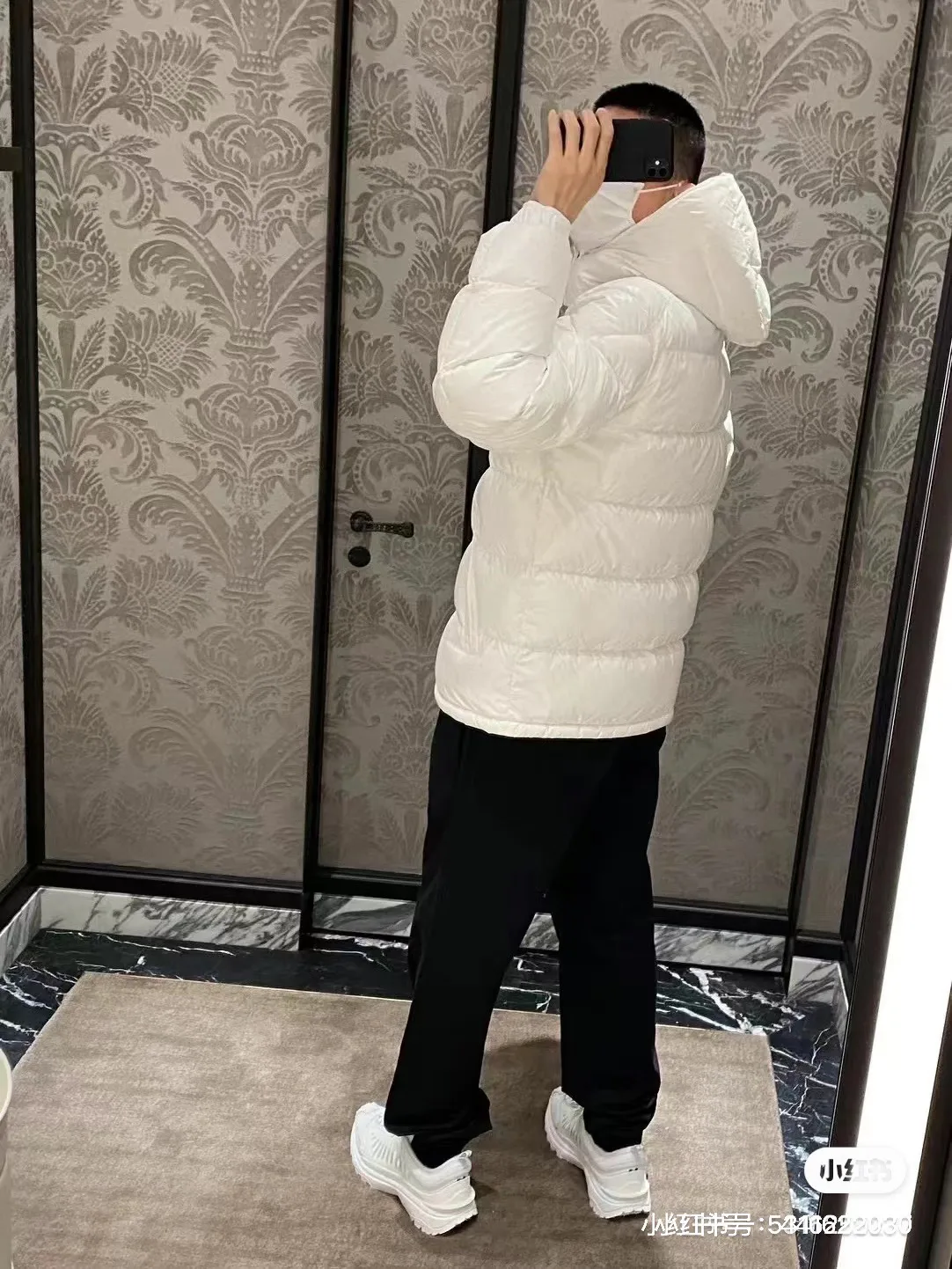 Куртки И Пуховики Женские Moncler 19879810
