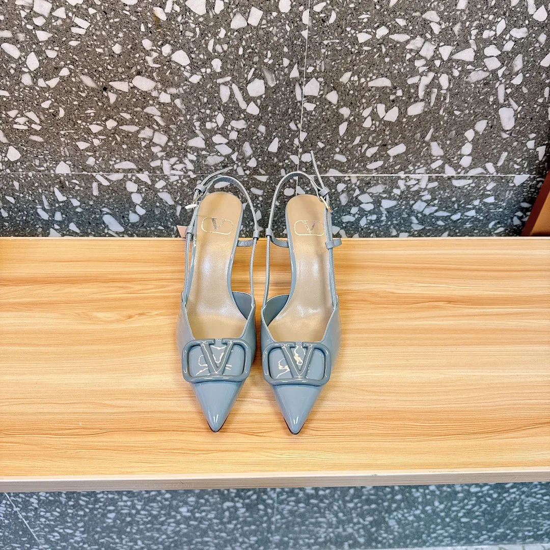 Туфли Женские Valentino 10994197