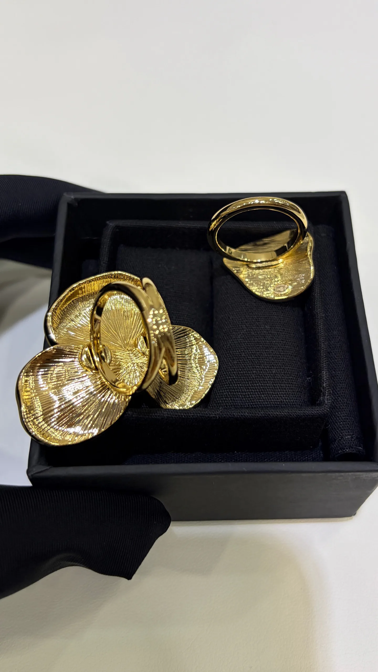 Бижутерия Chanel 18603860