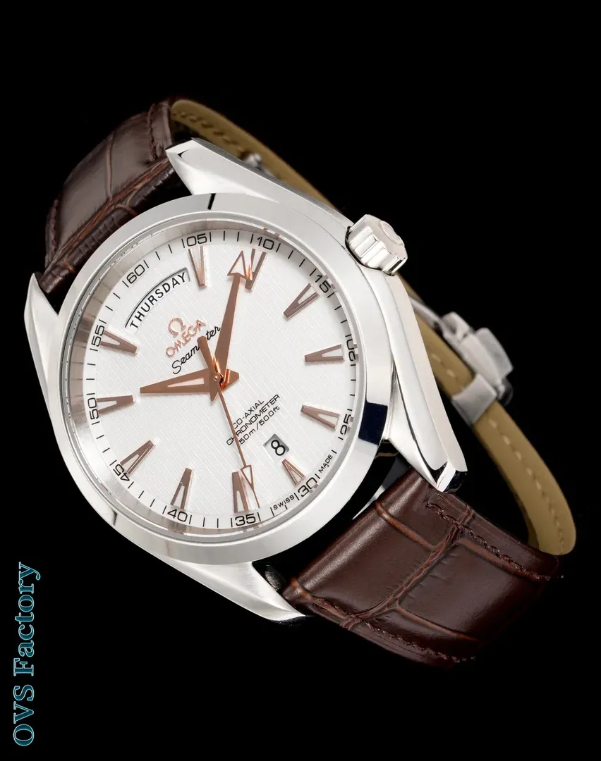 Часы Женские Omega 5075865