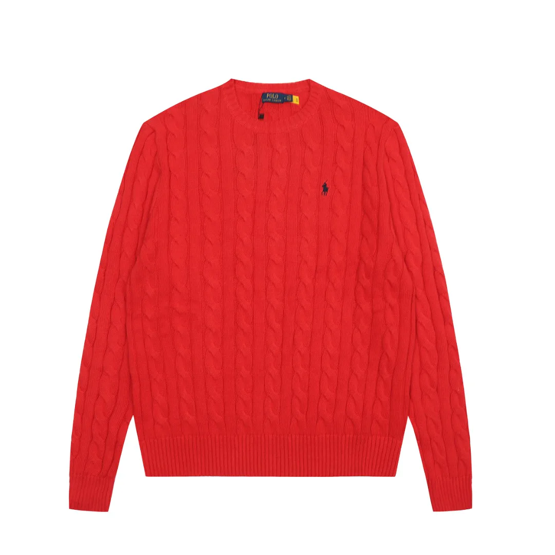 Джемперы И Свитеры Женские Ralph Lauren 18318652