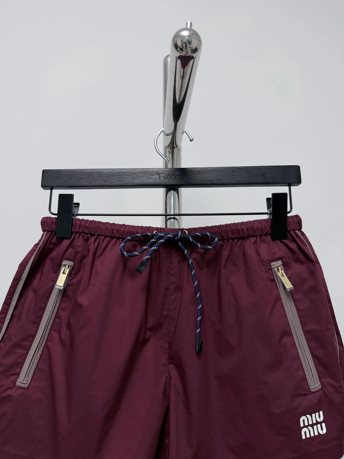 Шорты Женские Miu Miu 5020850