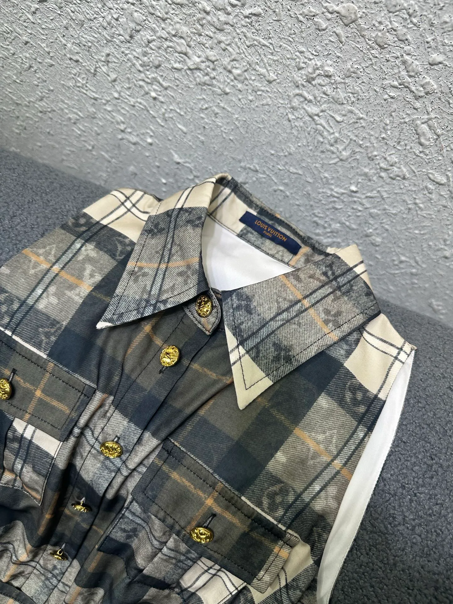 Платья Женские Louis Vuitton 11676687