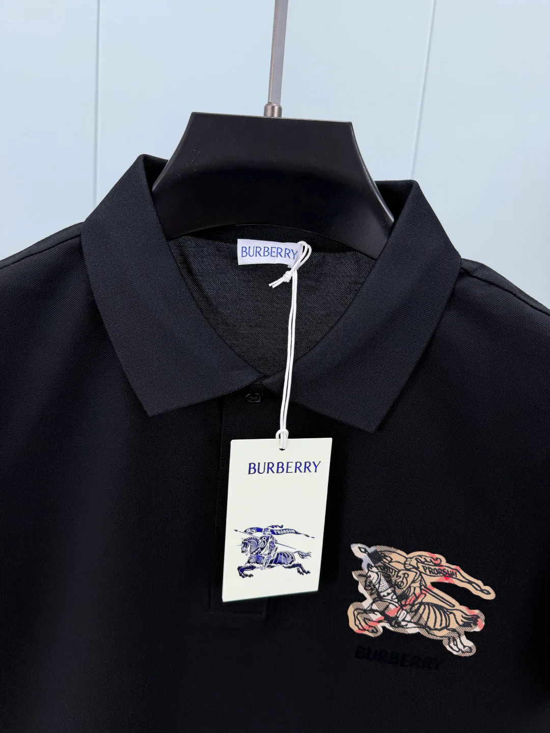 Футболки Мужские Burberry 13575899