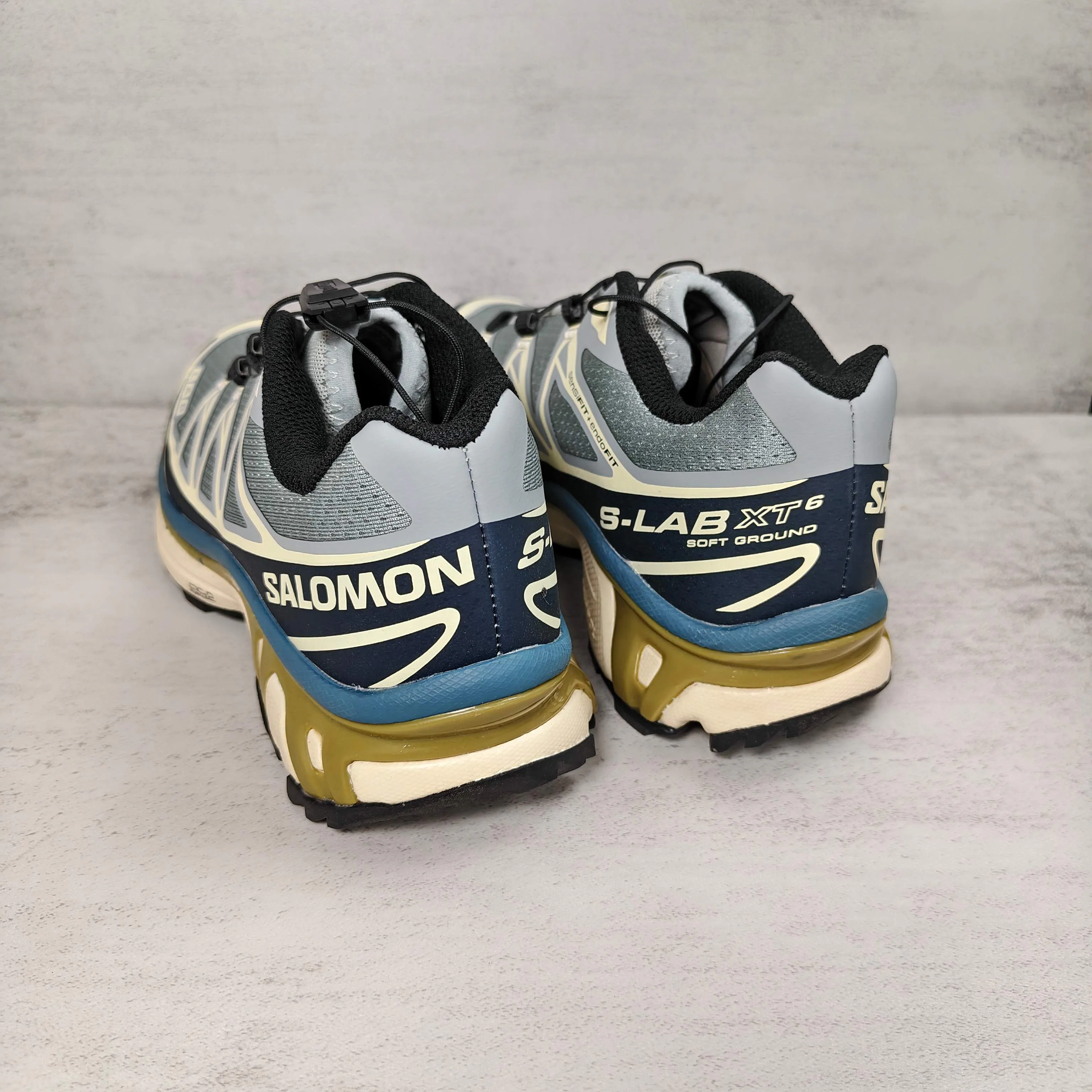 Кроссовки Женские Salomon 18039853