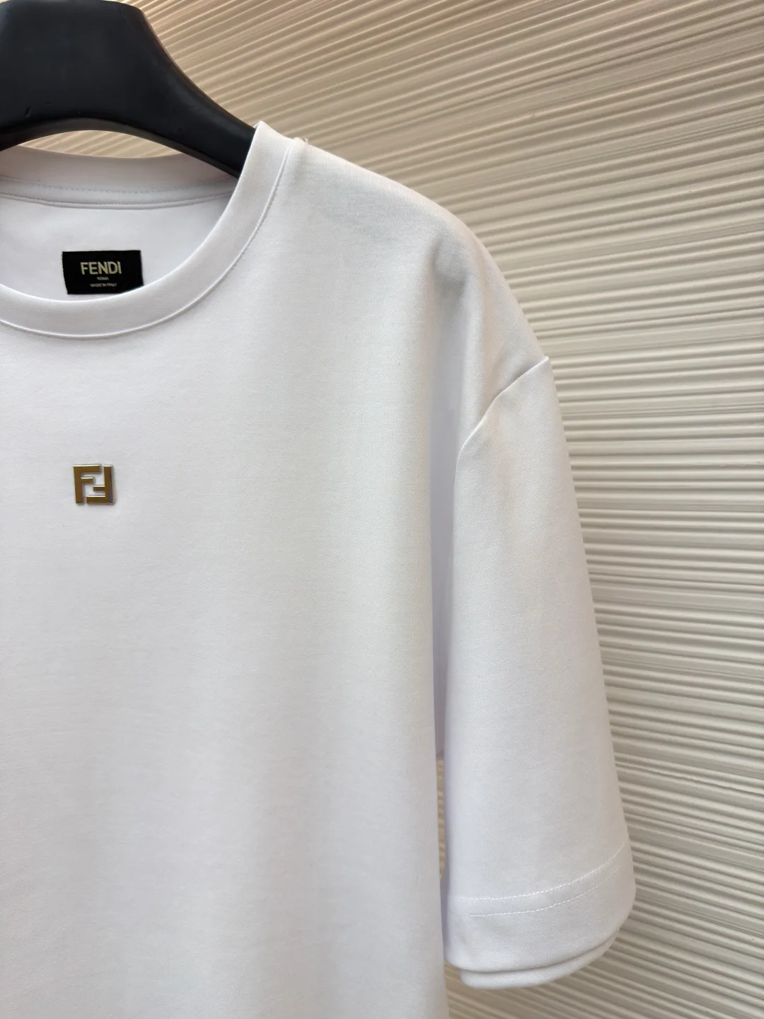 Футболки Мужские Fendi 5405729