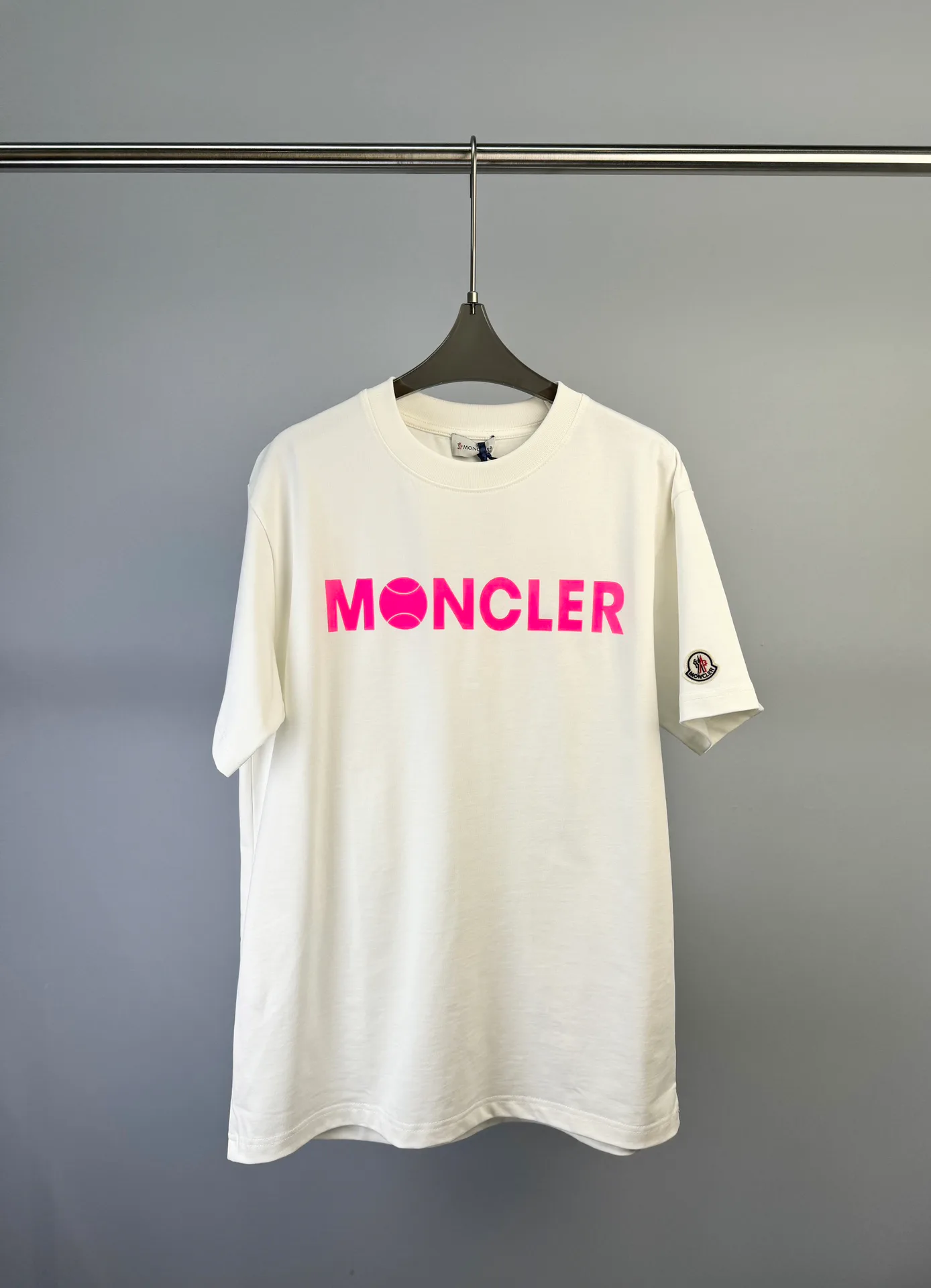 Футболки Женские Moncler 9742