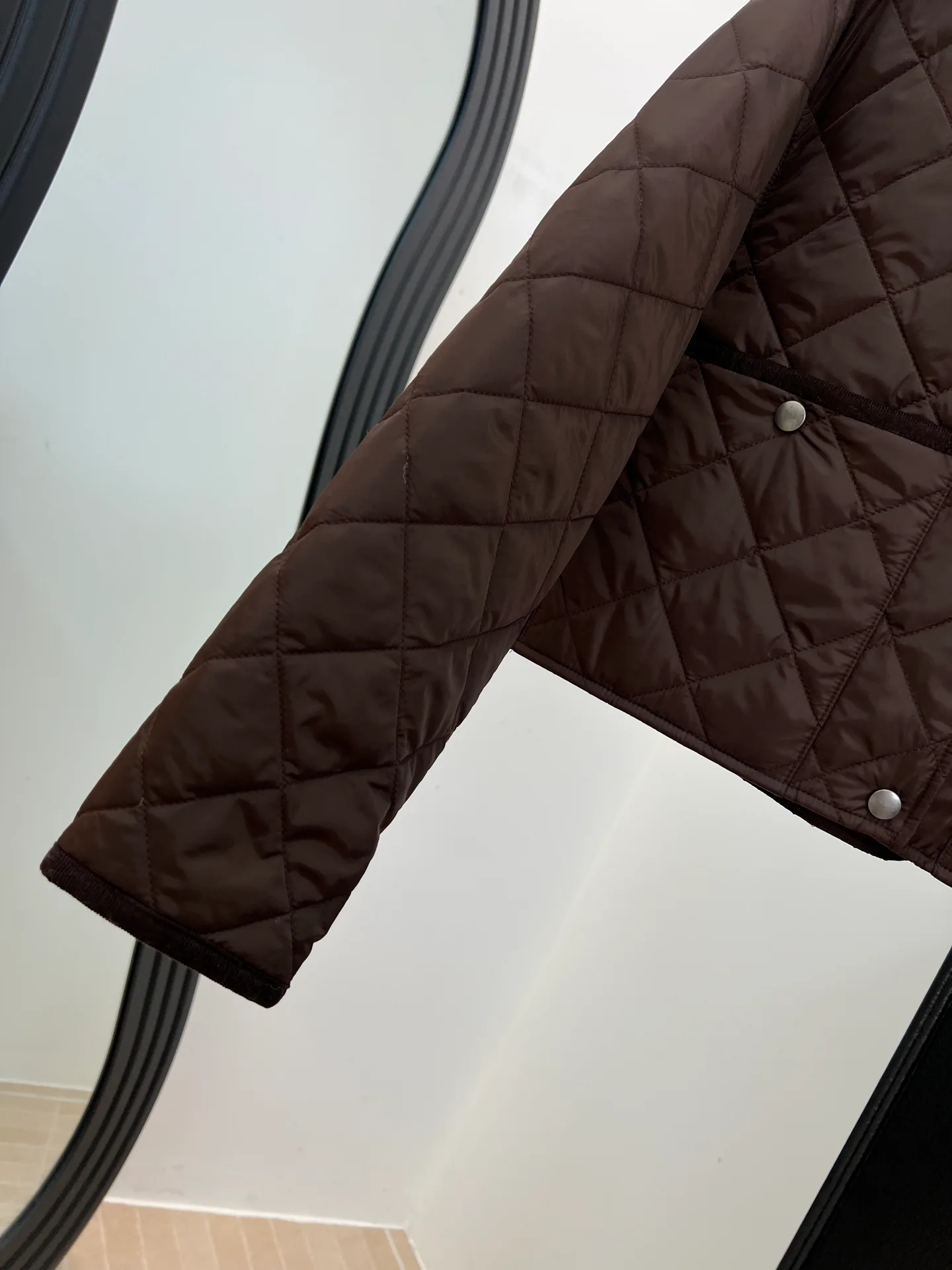 Куртки И Пуховики Женские Prada 18733502