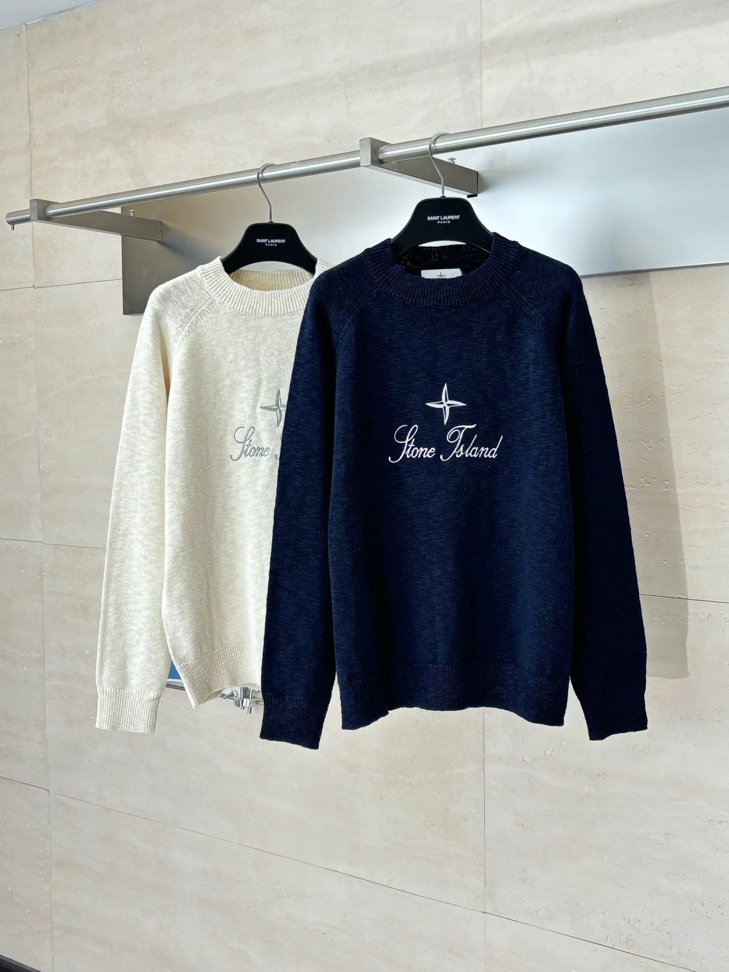 Джемперы И Свитеры Мужские Stone Island 1290271