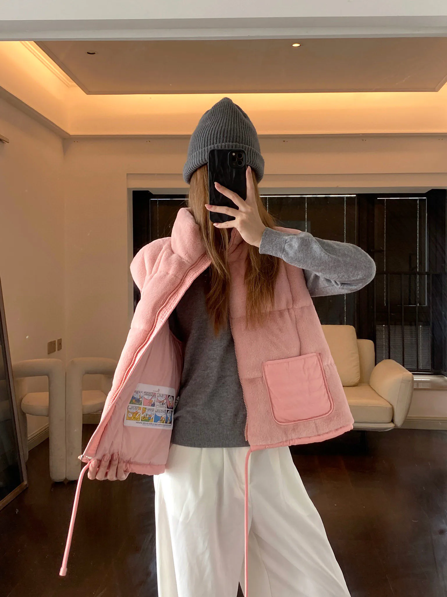 Жилеты Женские Moncler 3834646