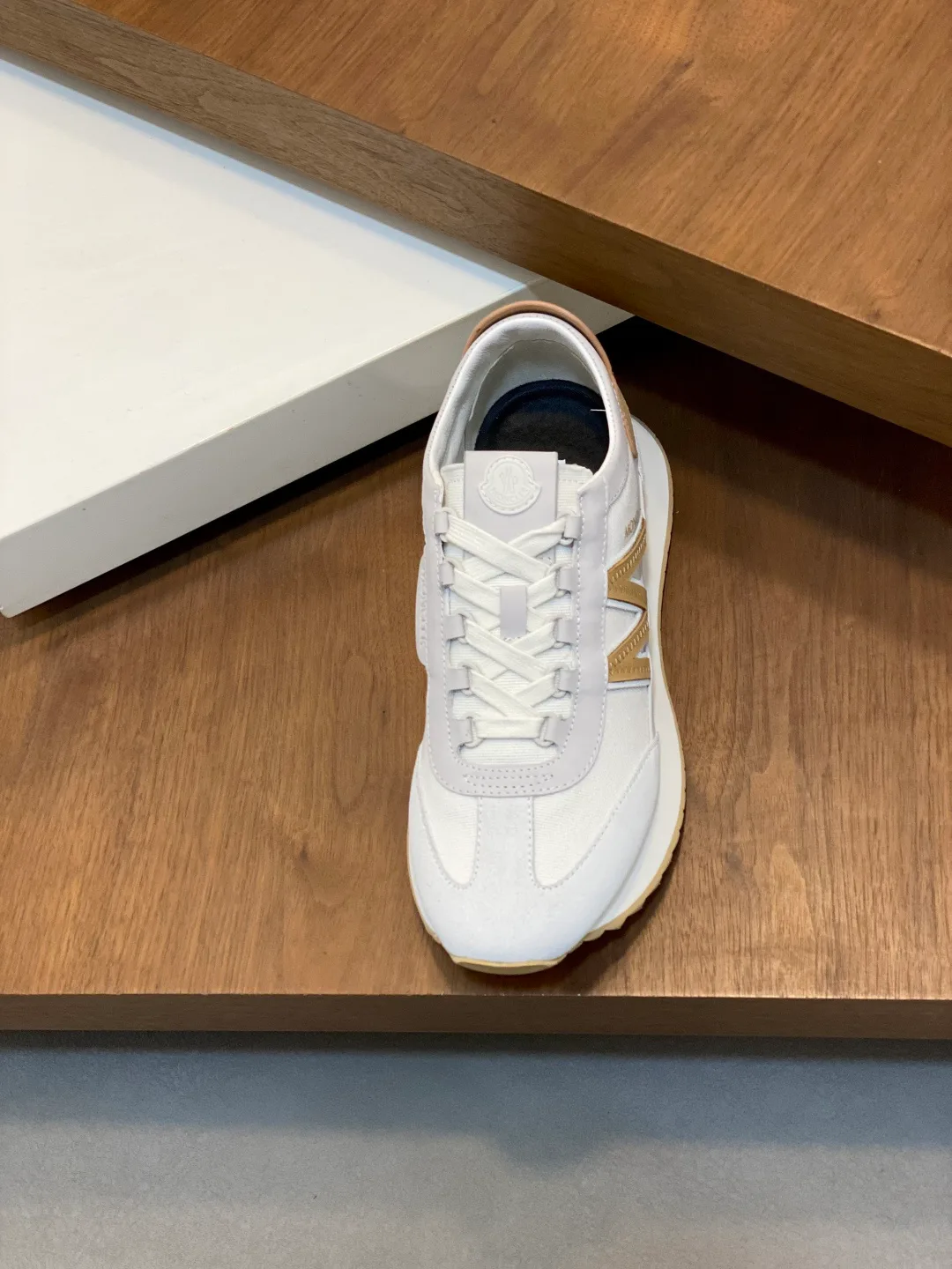 Кроссовки Мужские Moncler 13313981