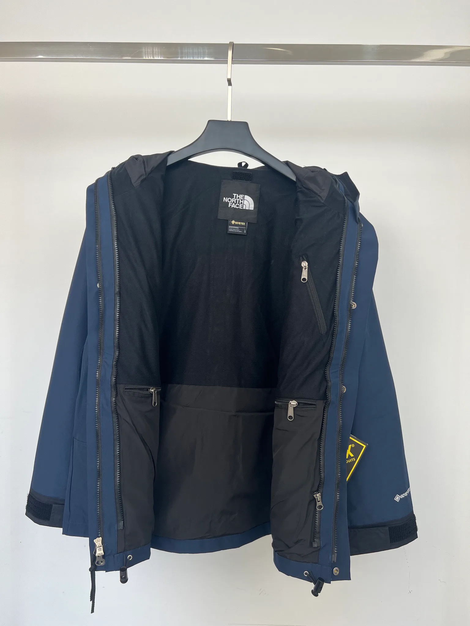 Куртки И Пуховики Женские The North Face 18416100