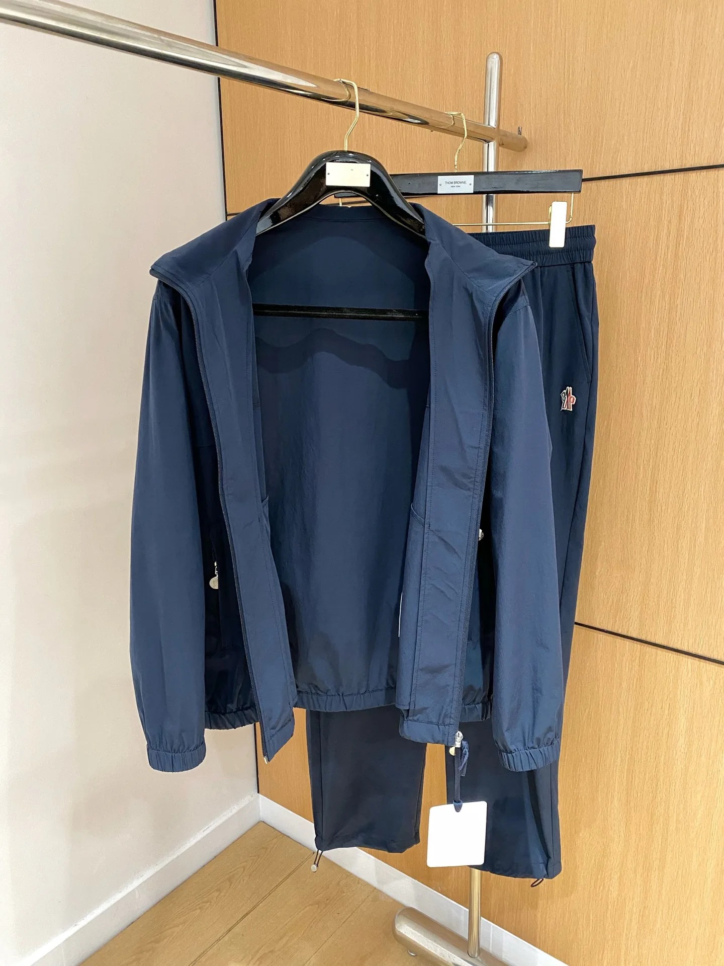 Спортивные Костюмы Мужские Moncler 6472152