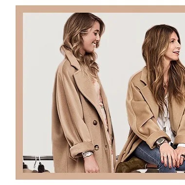 Пальто Женские Max Mara 5035023