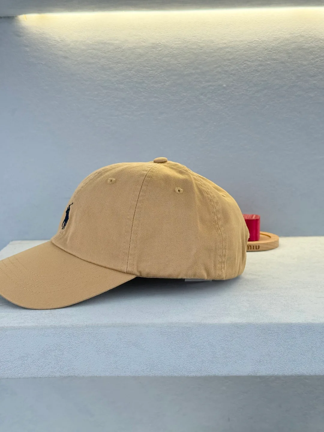 Головные Уборы Ralph Lauren 18517047