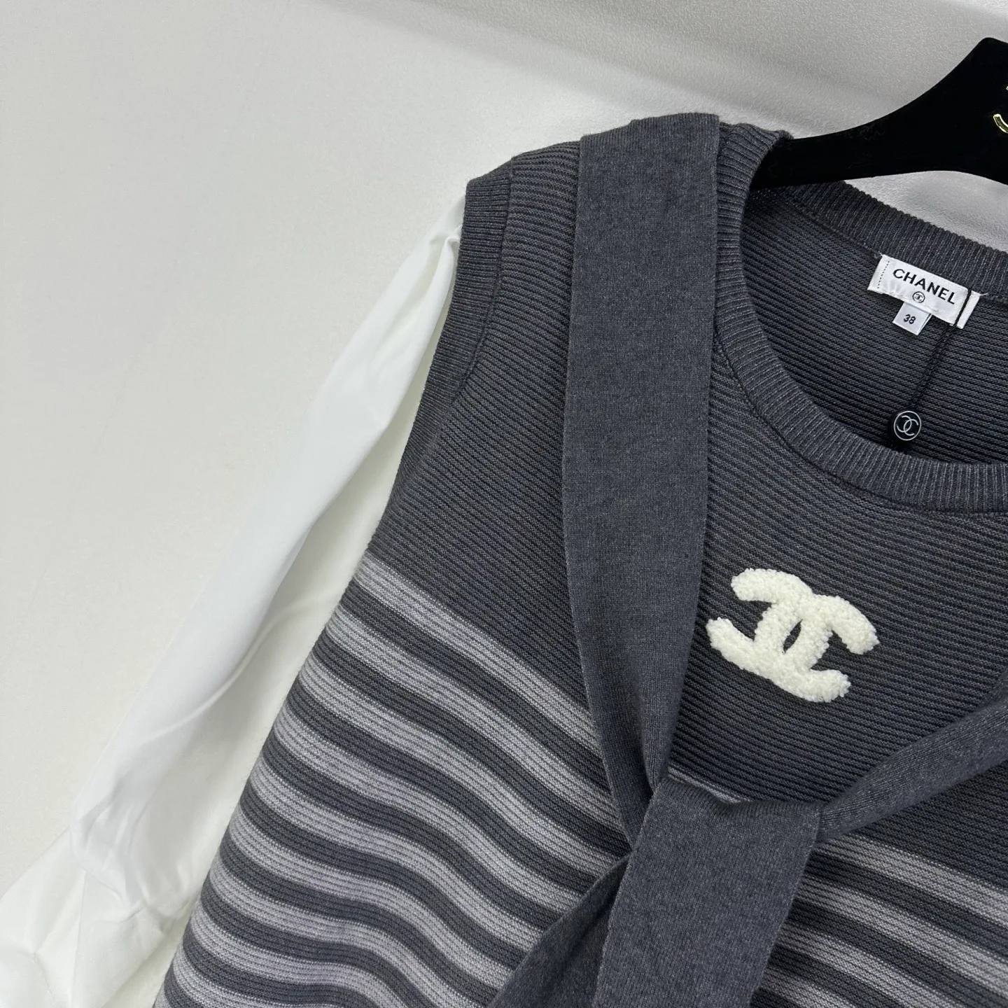 Жилеты Женские Chanel 1392267