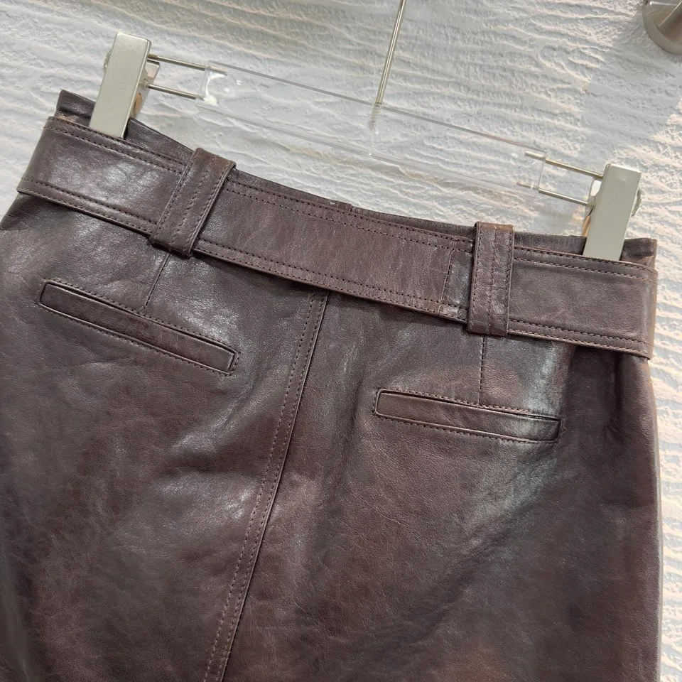 Юбки Женские Saint Laurent 17733486