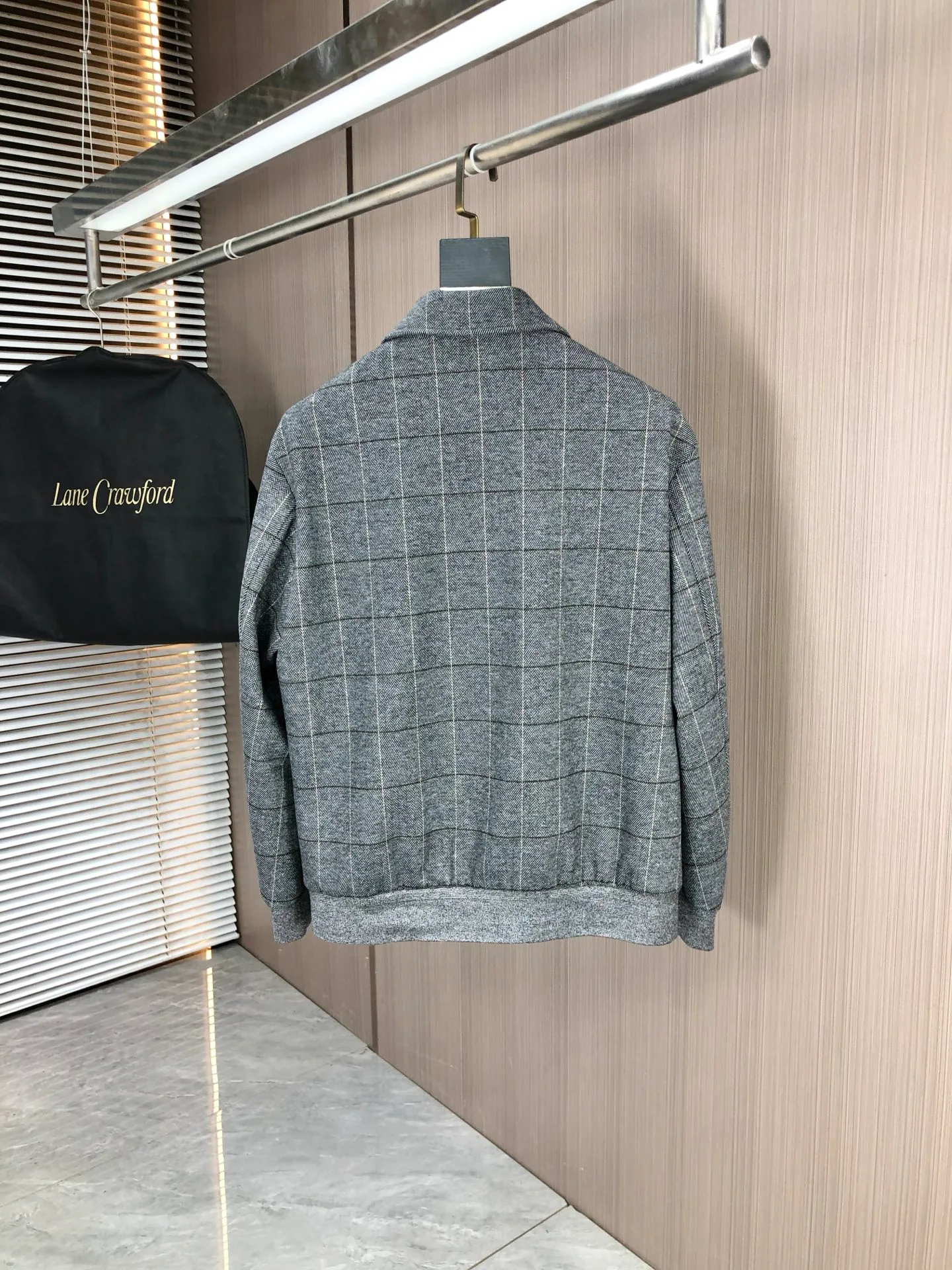 Куртки И Пуховики Мужские Loro Piana 1283795