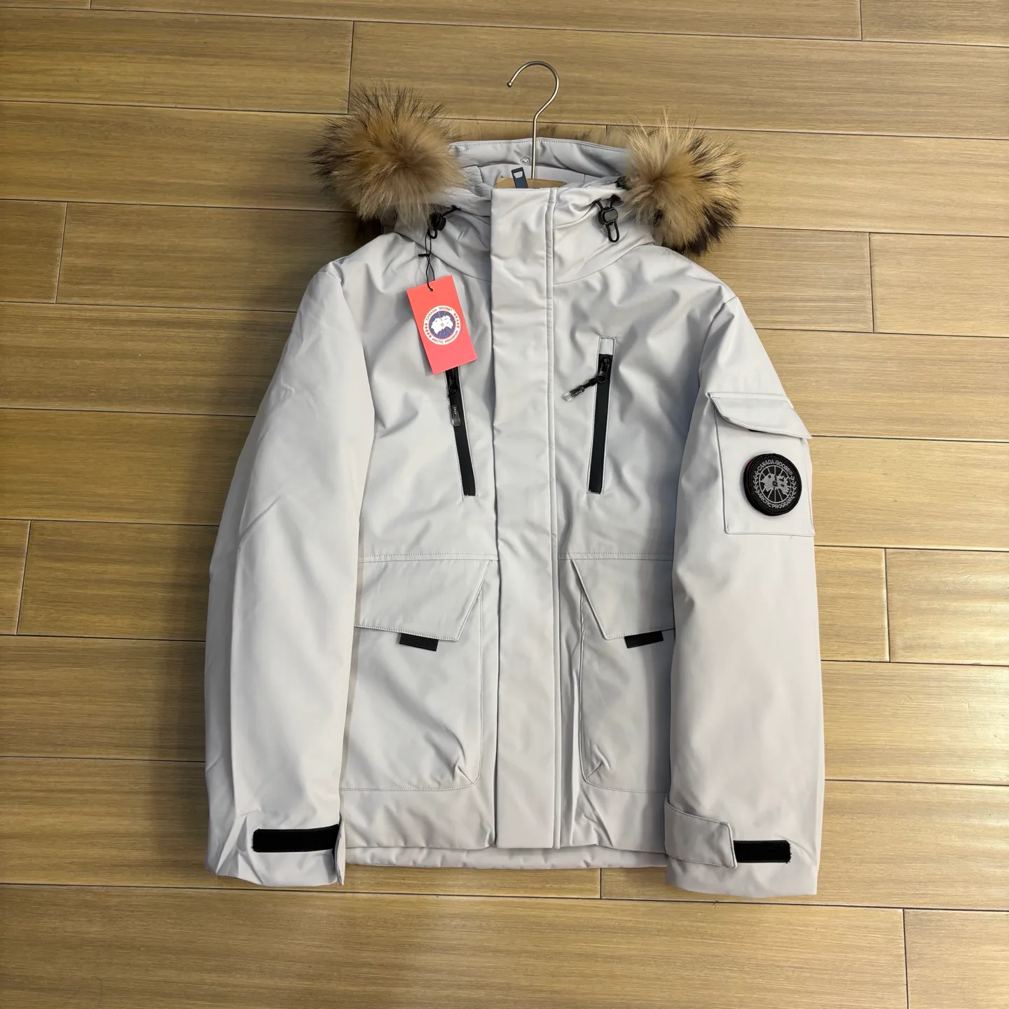 Куртки И Пуховики Мужские Burberry 212976