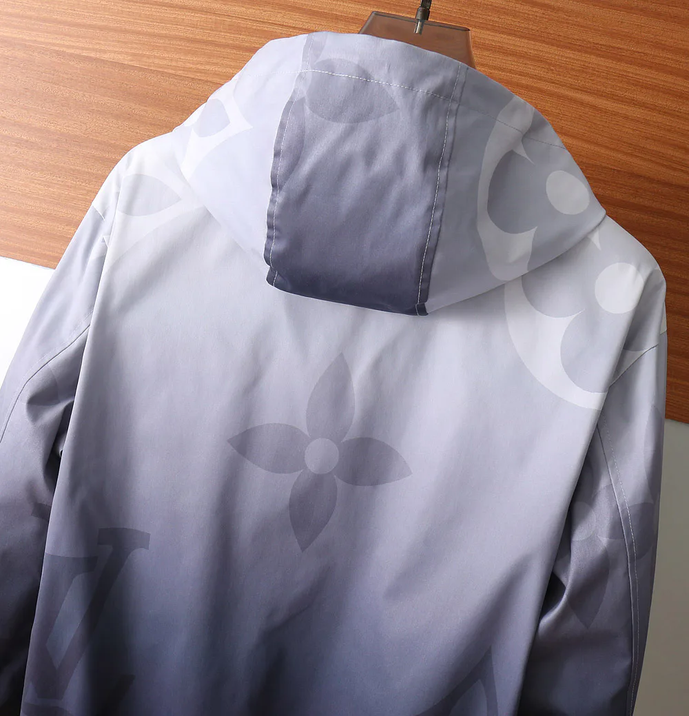 Куртки Мужские Louis Vuitton 28880