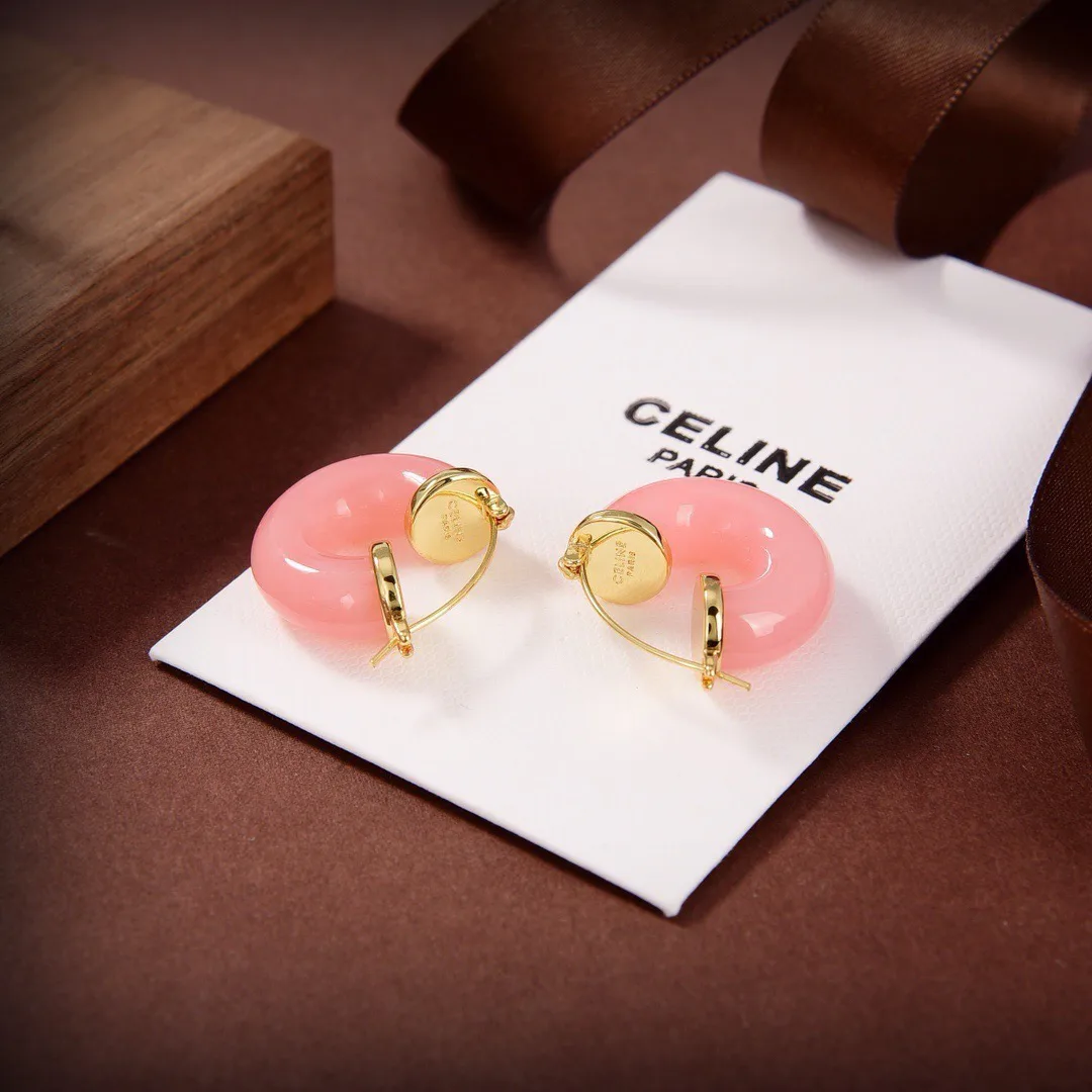 Бижутерия Celine 18411374