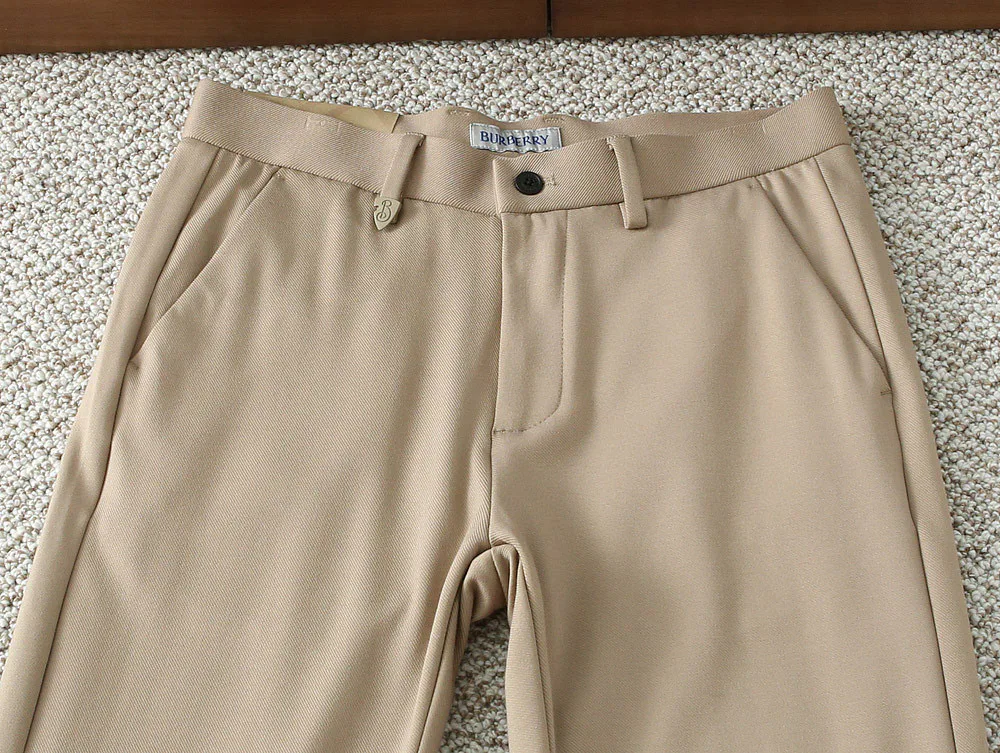 Брюки Мужские Burberry 75721