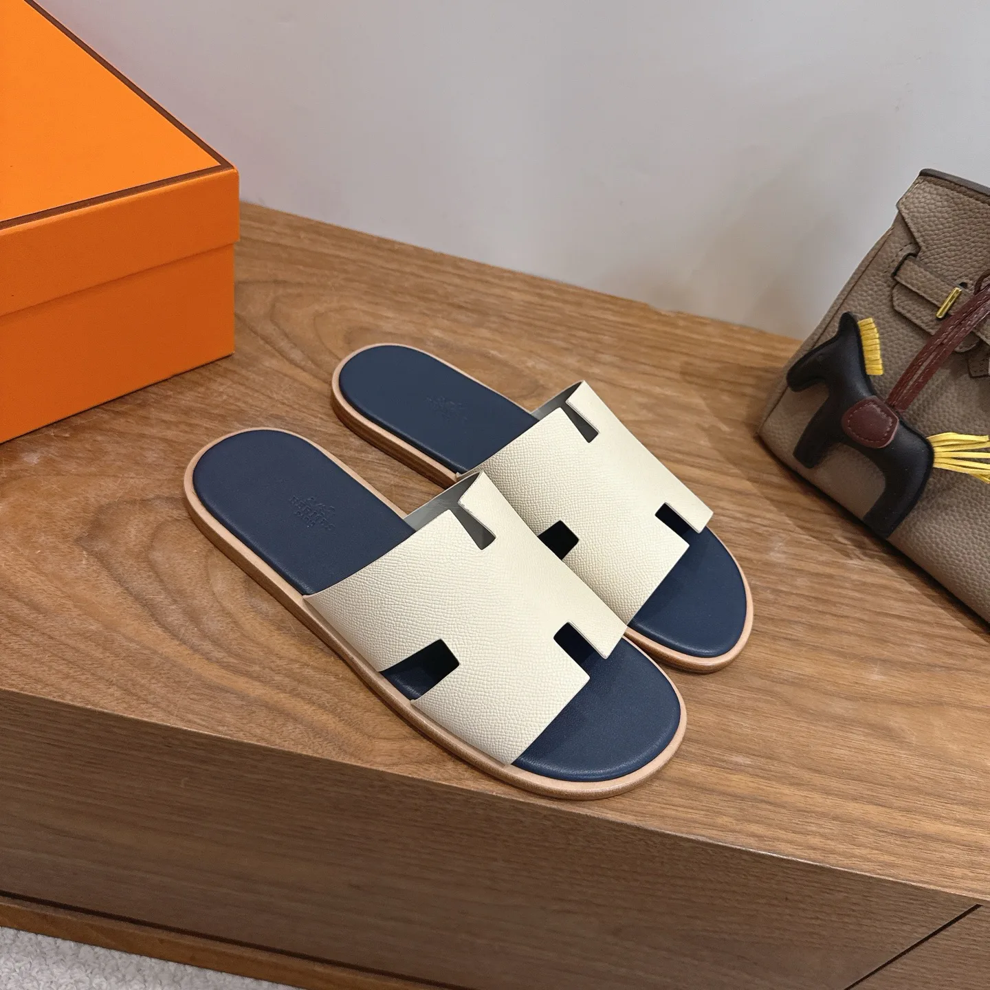 Сандалии Мужские Hermes 12622552