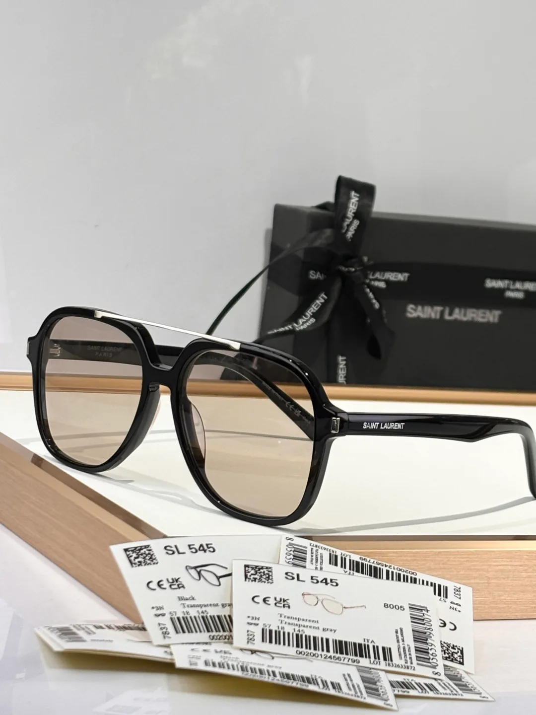 Очки Saint Laurent 11703236