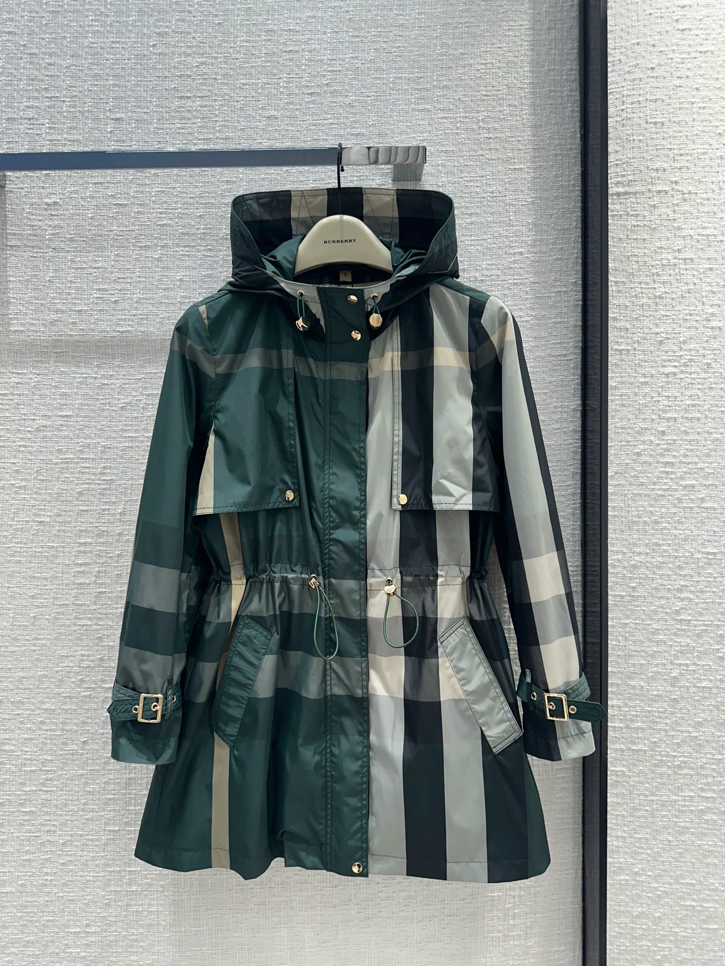 Жакеты Женские Burberry 12838351