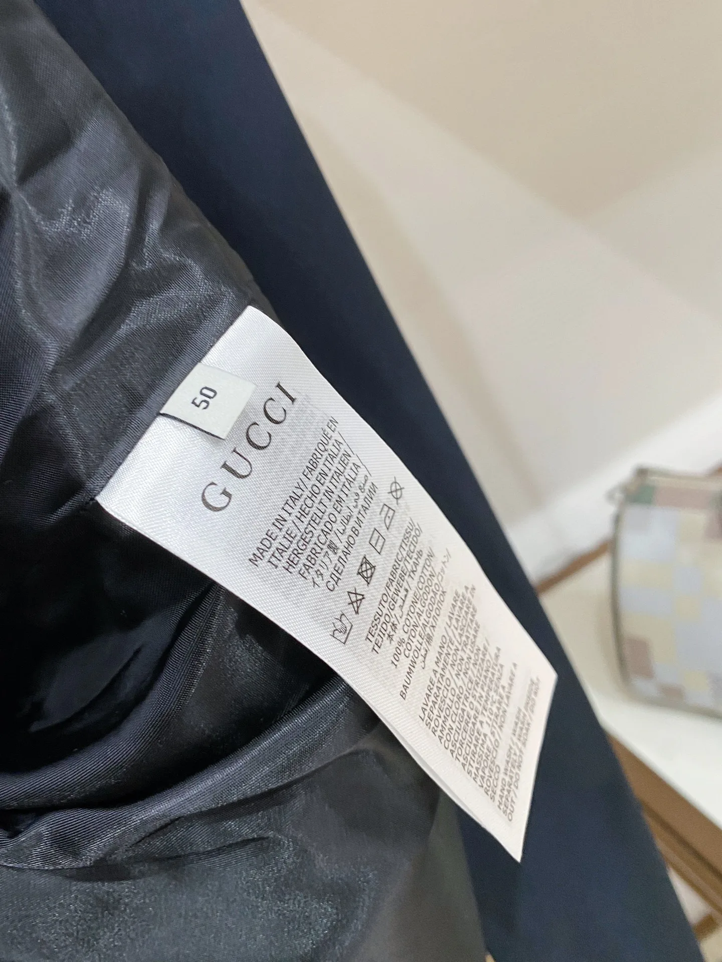 Пальто И Тренчи Мужские Gucci 11496542
