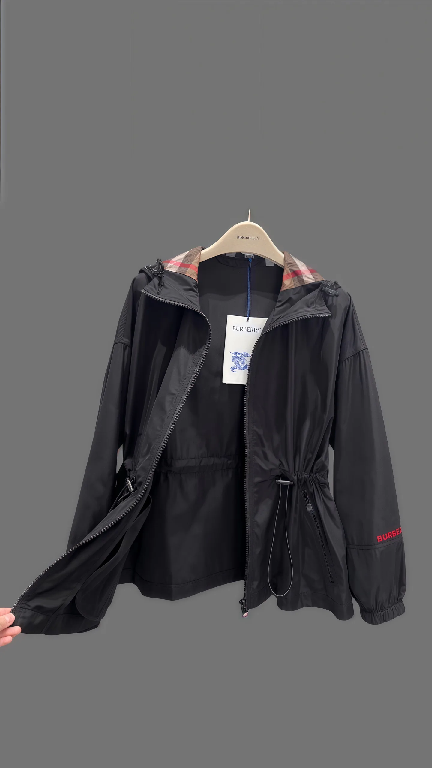 Жакеты Женские Burberry 11520337