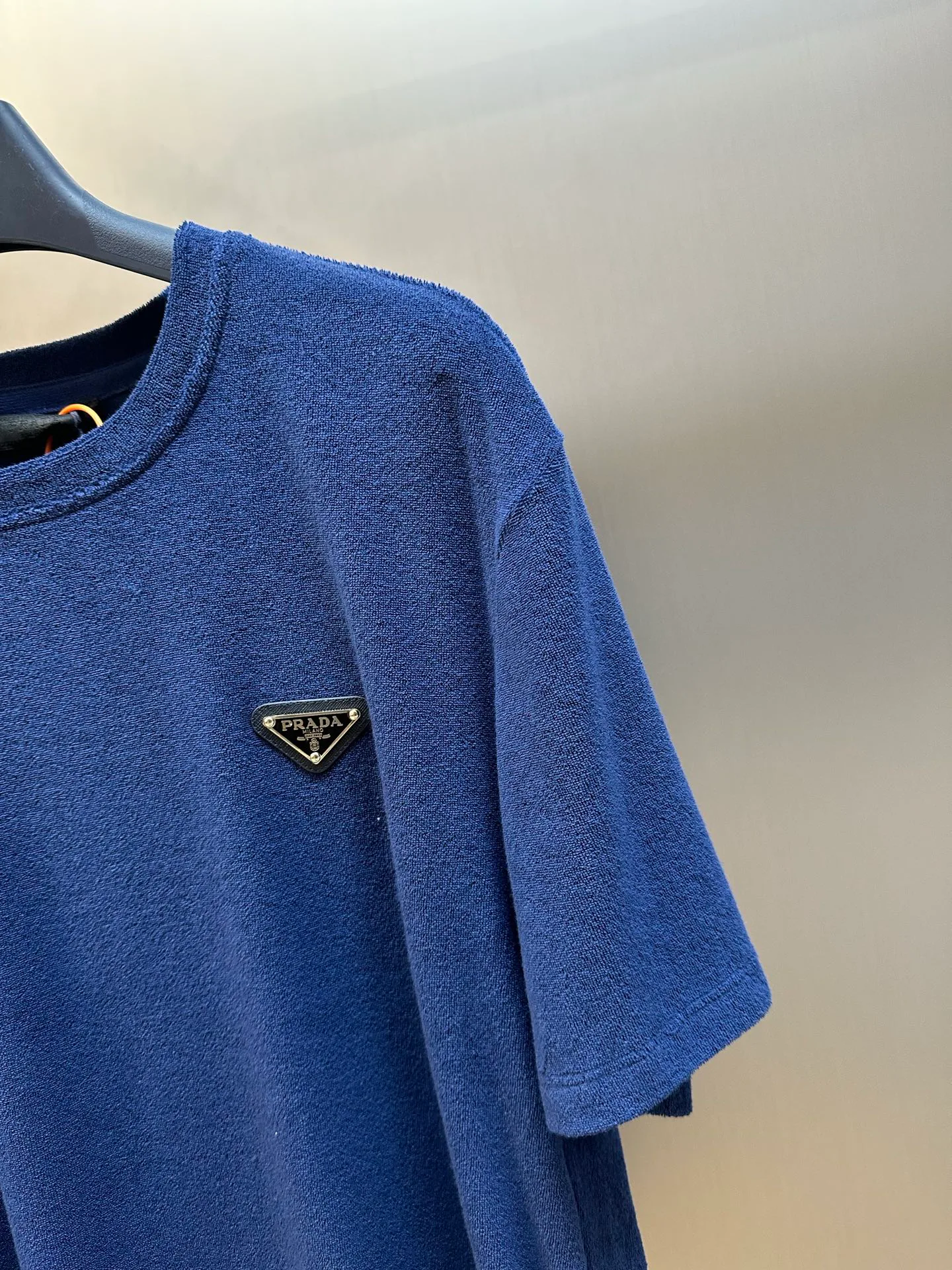 Футболки Мужские Prada 10028082