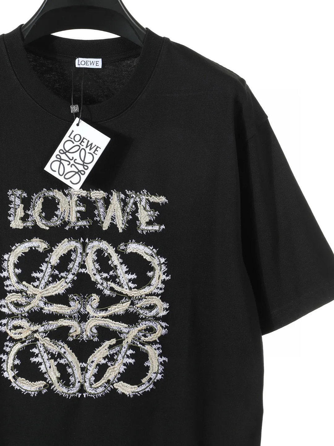 Футболки Мужские Loewe 11607975