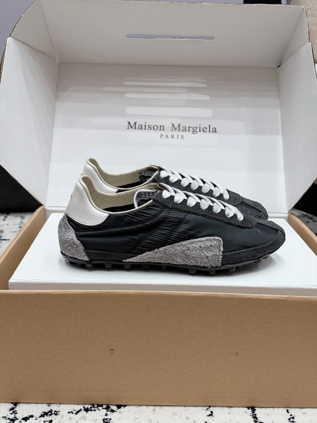 Кроссовки Женские Maison Margiela 19889161