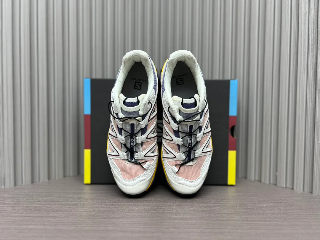 Кроссовки Женские Salomon 120897