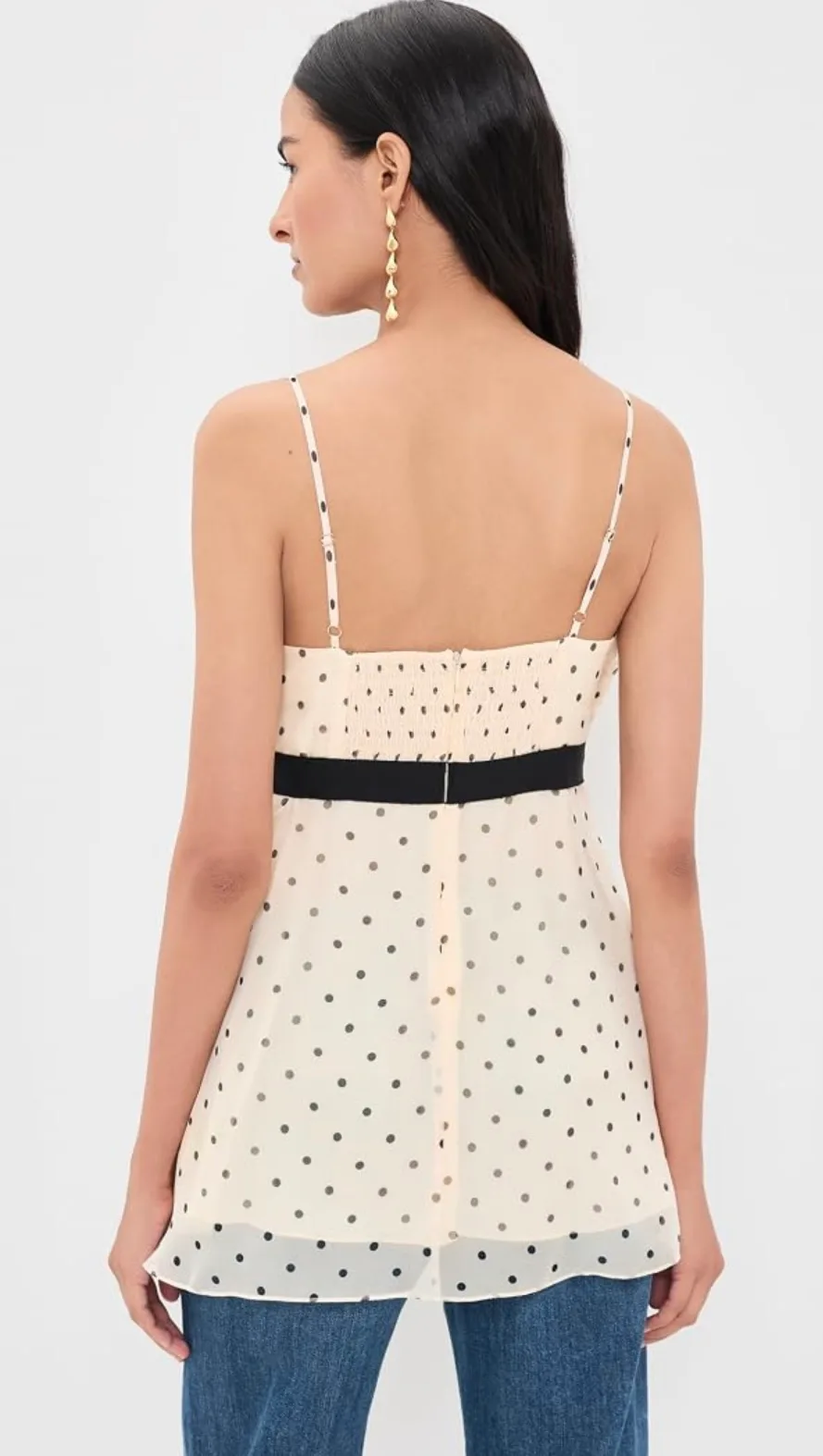 Топы Женские Zimmermann 18175726