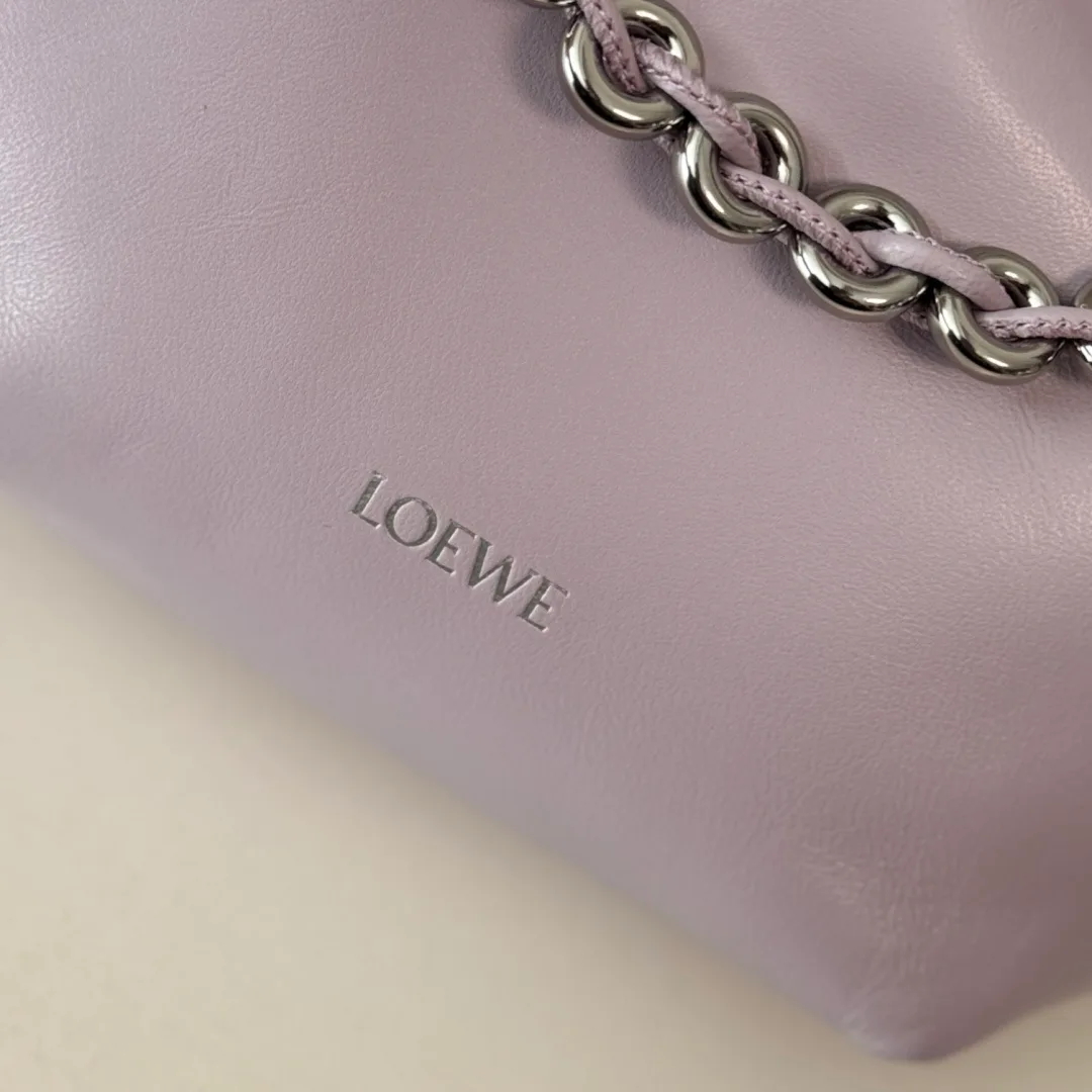 Сумки На Ремне Женские Loewe 690318
