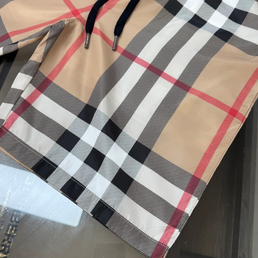 Шорты Мужские Burberry 11667998