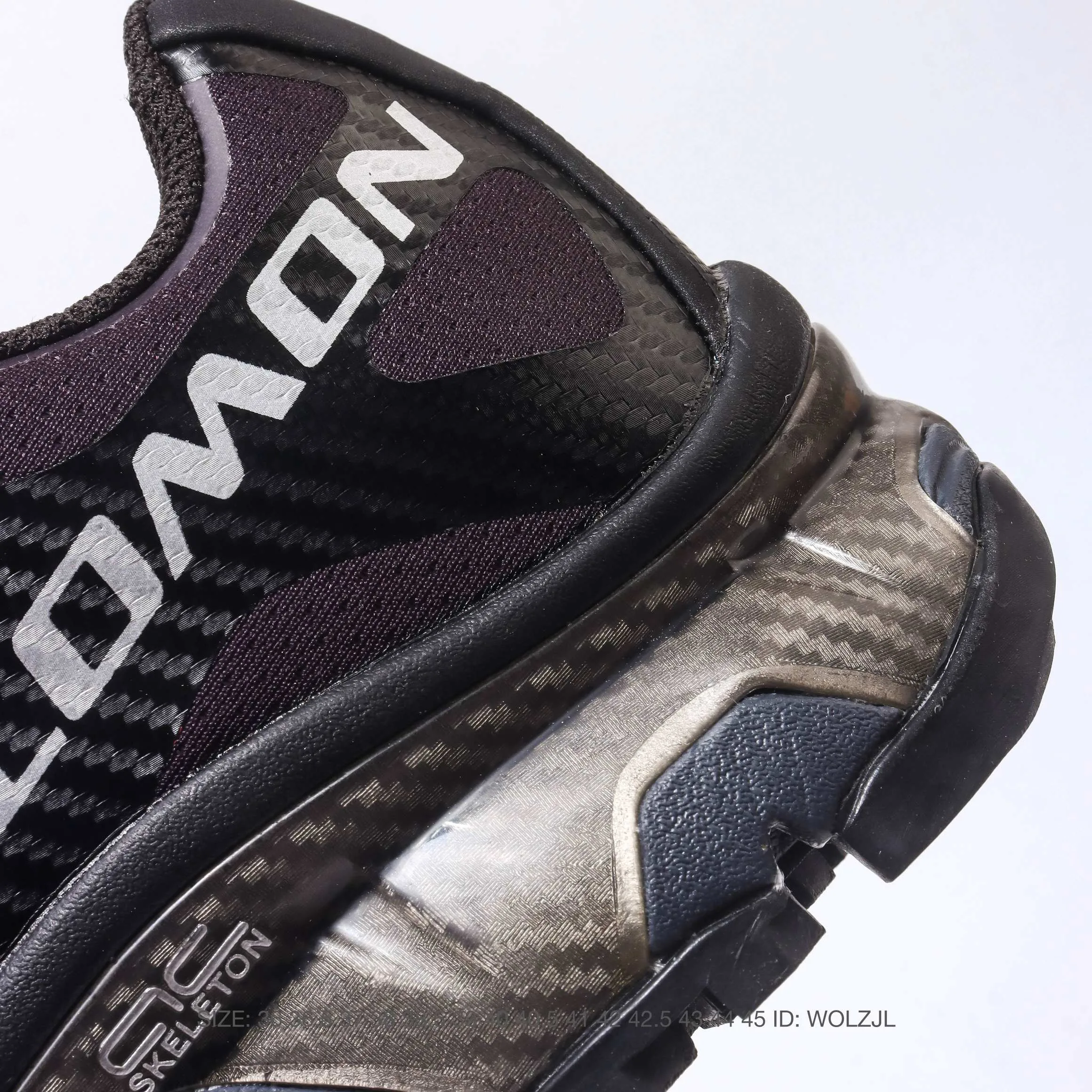 Кроссовки Женские Salomon 17962185