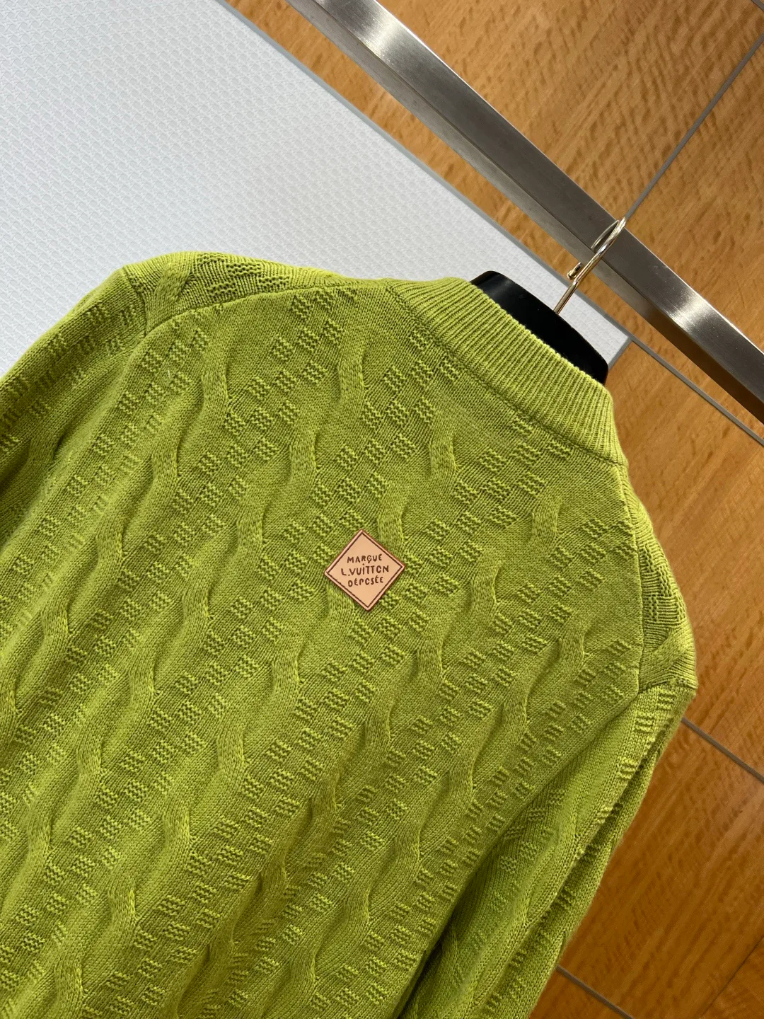 Джемперы И Свитеры Мужские Louis Vuitton 10895688