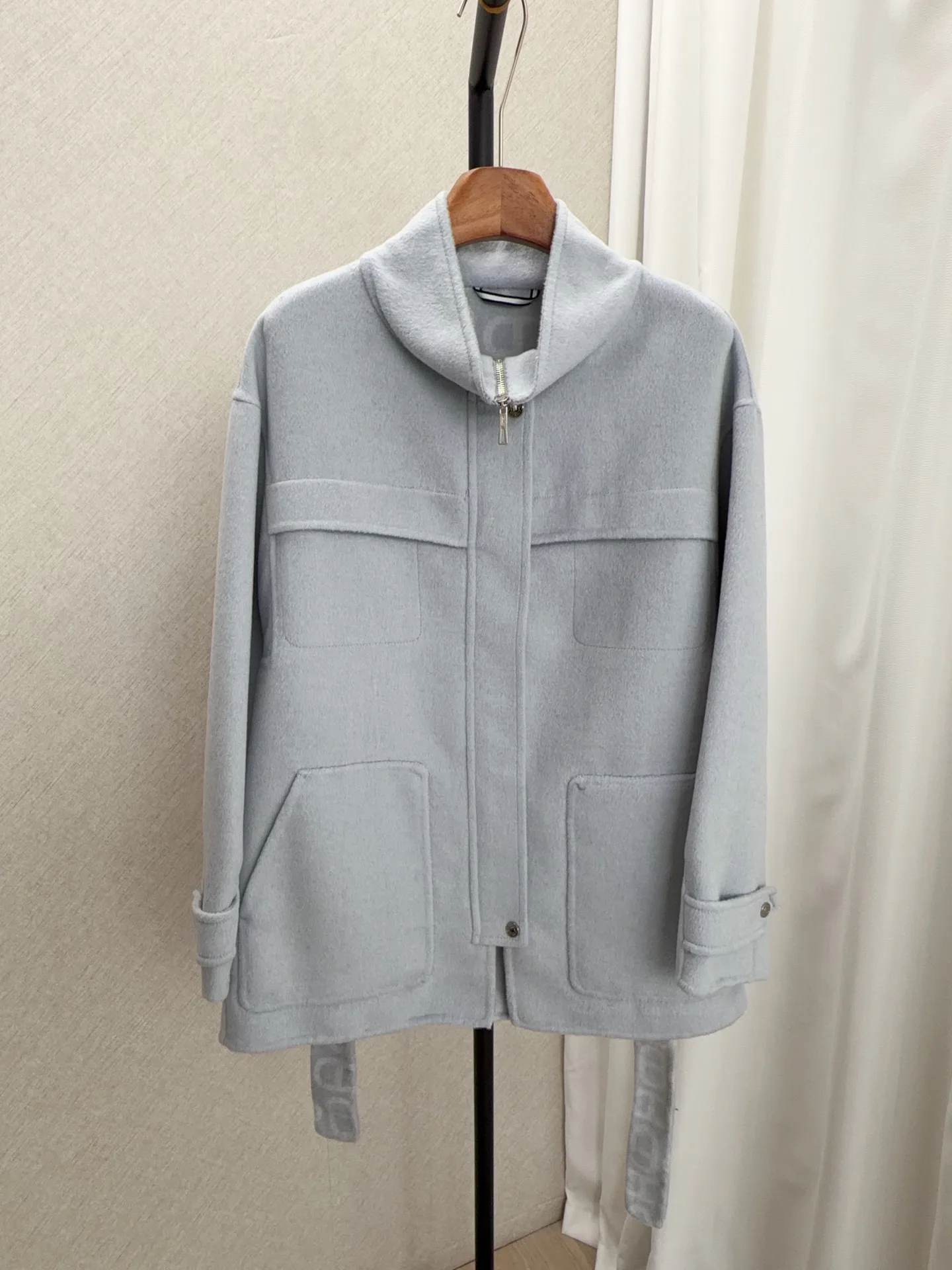 Пальто Женские Hermes 17953505