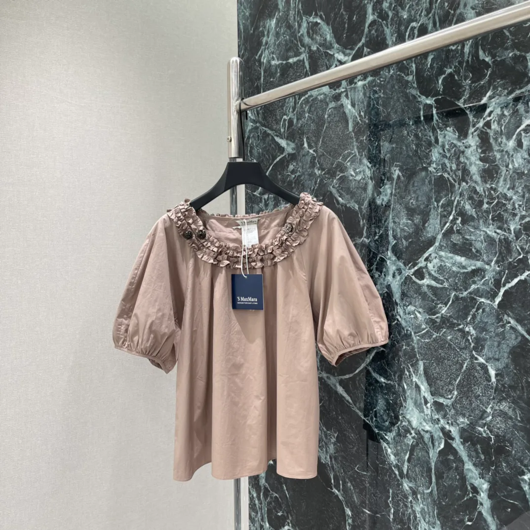 Рубашки Мужские Max Mara 12262018