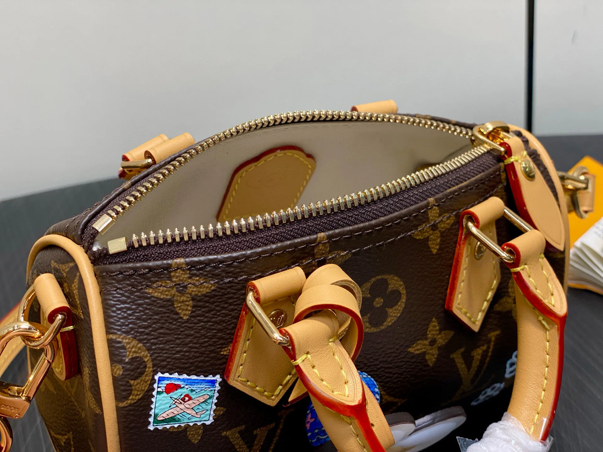 Классические Сумки Женские Louis Vuitton 1308654