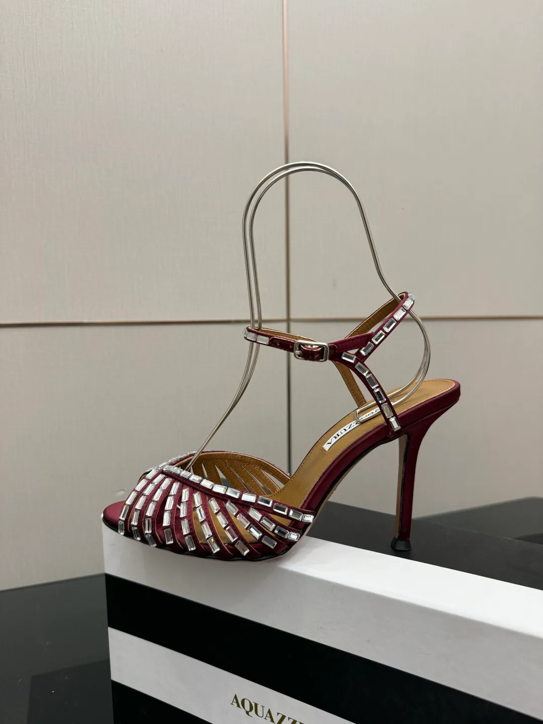 Босоножки Женские Aquazzura 12146414