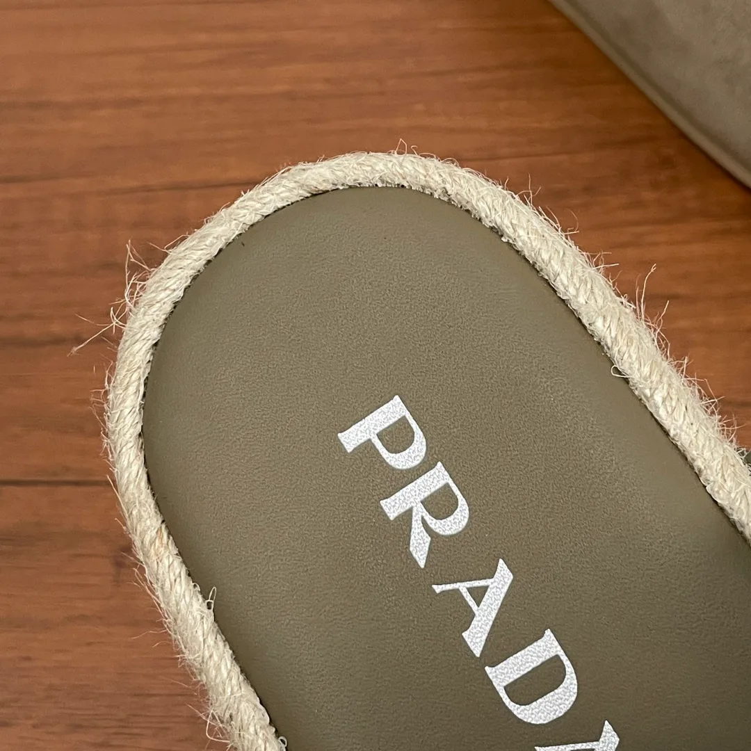 Мюли И Сабо Мужские Prada 58158