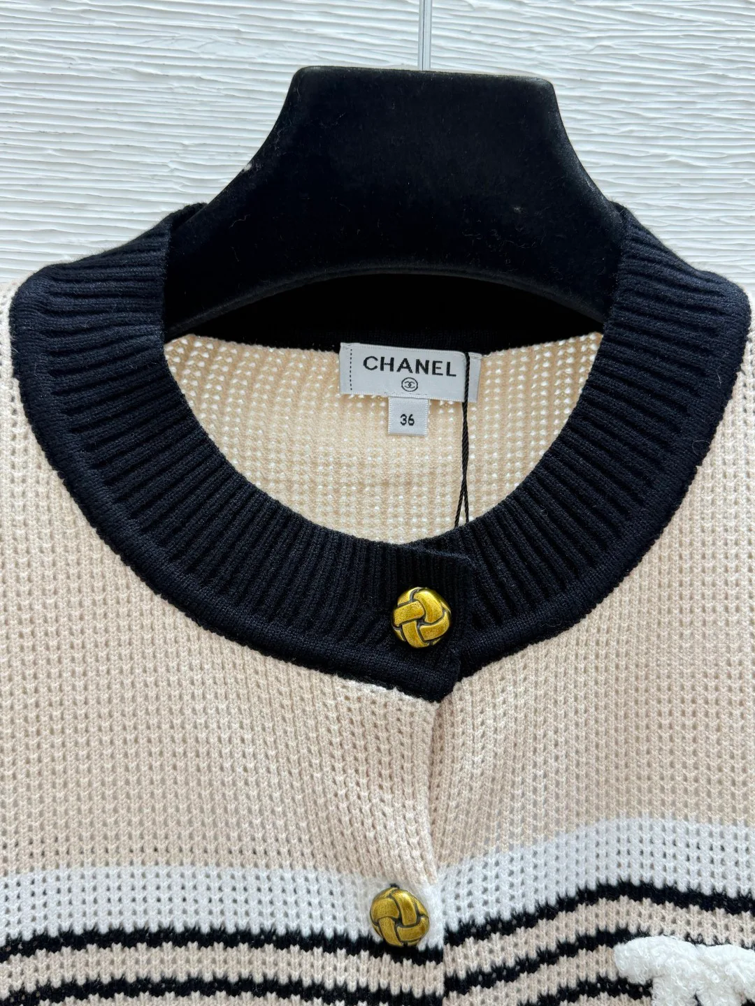 Джемперы И Свитеры Женские Chanel 19359872