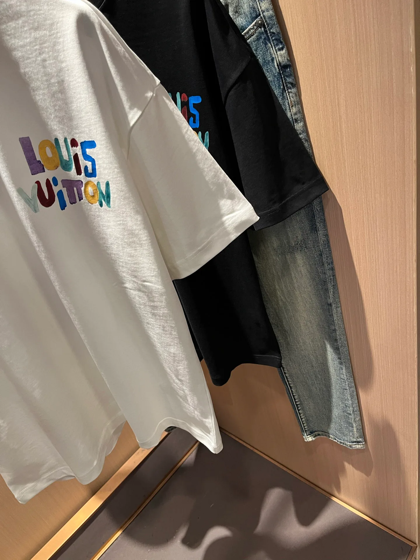 Футболки Женские Louis Vuitton 10242335