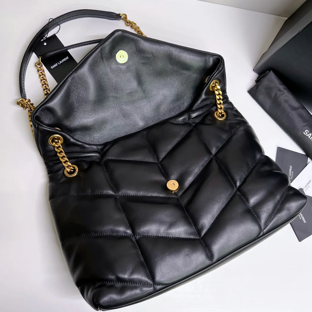 Сумки На Ремне Женские Saint Laurent 11664900