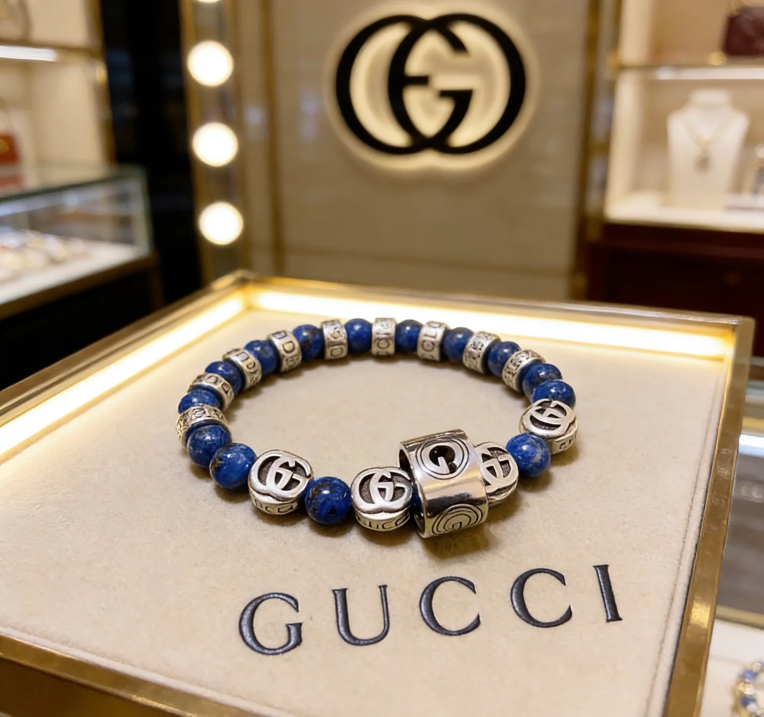Бижутерия Gucci 11011194